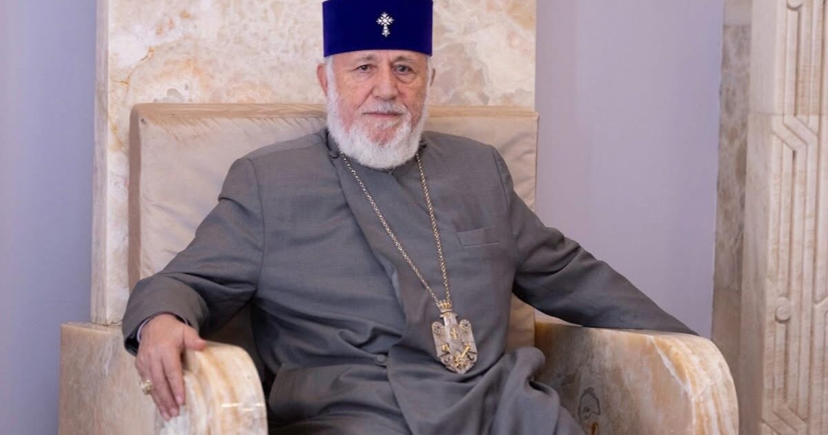 Հասարակությունը կրկին տանում են ատելության խորացման ճանապարհով․ Թաթոյան