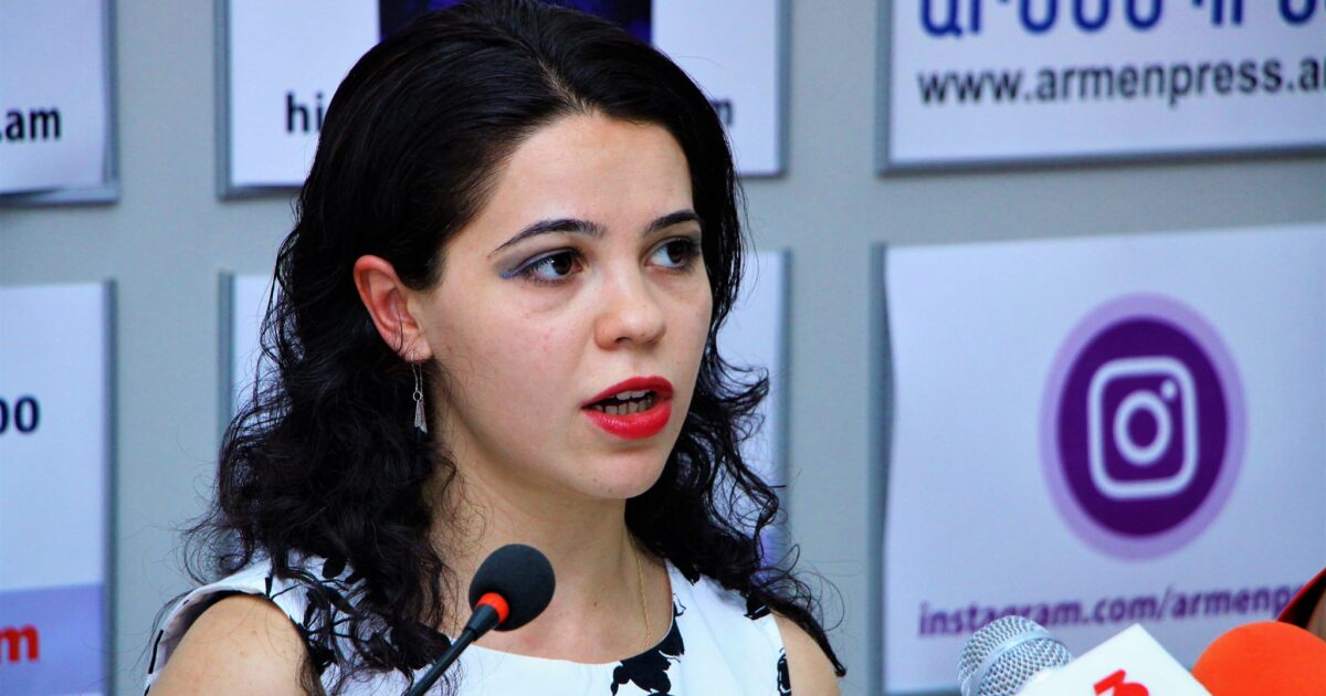 Ադրբեջանում շարունակում են հովանավորել ՀՀ-ի դեմ զավթnղական ծրագրերի պրոպագանդան․ Հայրապետյան