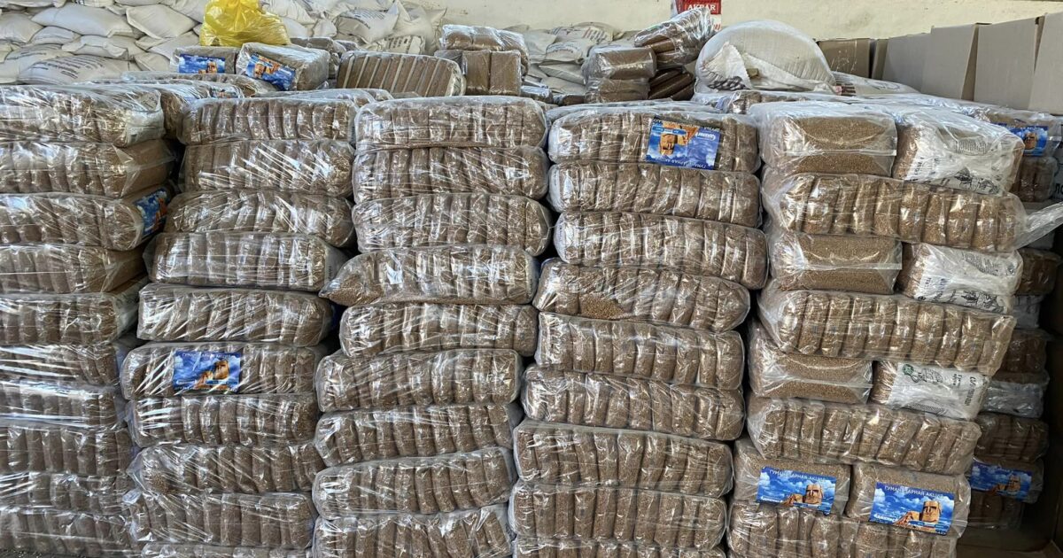 Ռուսաստանից նոր մարդասիրական օգնություն Արցախից տեղահանվածներին. «Փաստ»