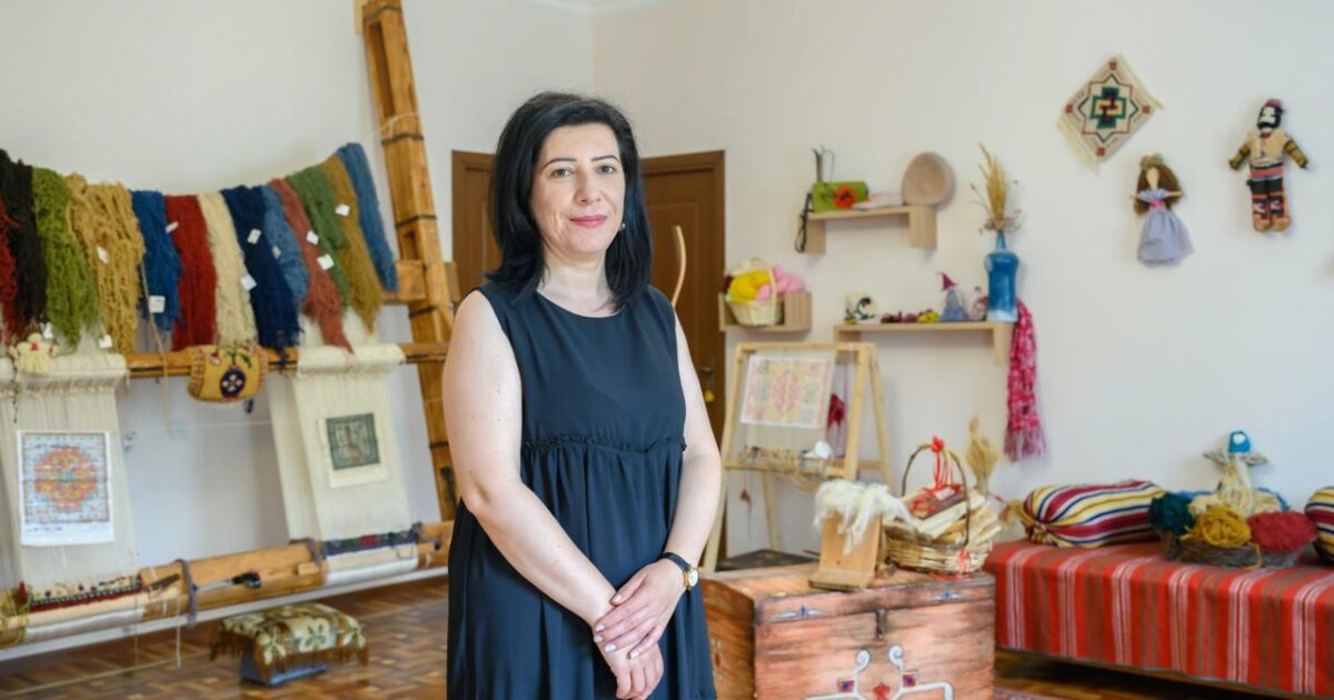 Տնից՝ հյուրատուն. ինչպես գաղափարը դարձավ բիզնես