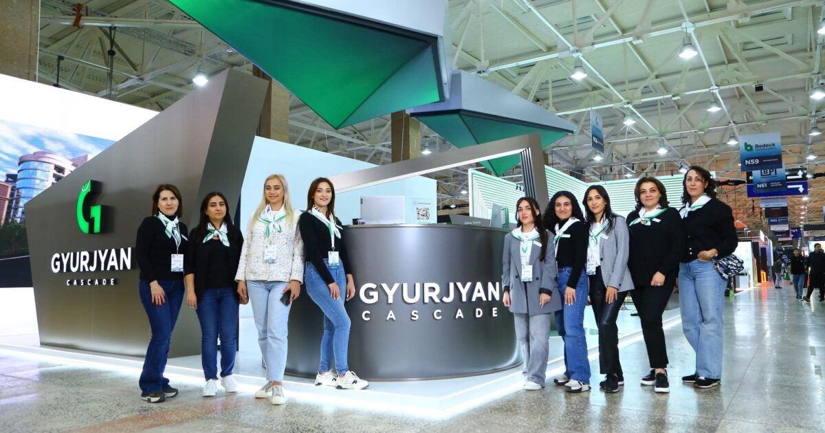 «Արտքոմփանի»-ն բացառիկ առաջարկներով կմասնակցի TOON EXPO 2025-ին