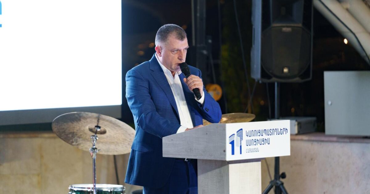 Կառուցապատման միջավայրը կարգավորող օրենսդրության ներդրումն օրվա հրամայական է. Վահե Պետրոսյան