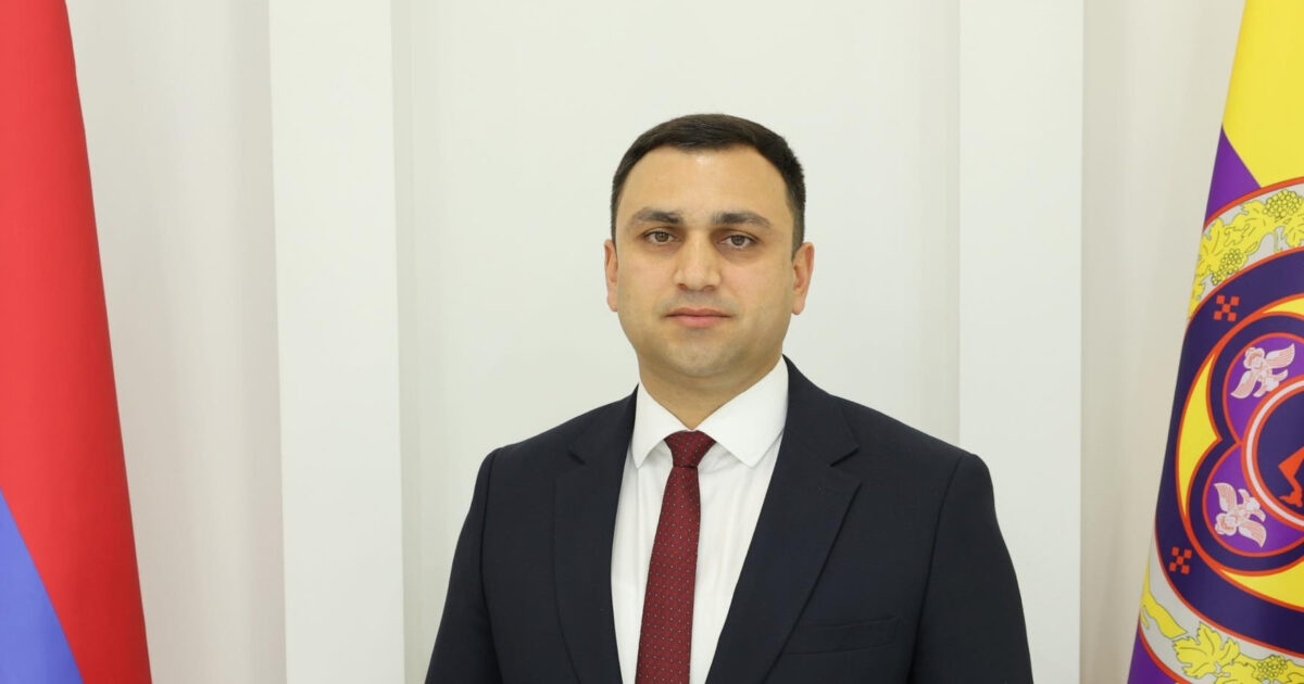 Արգիշտի Մեխակյանին մխիթարելու համար մինի ժողով են արել. «Հրապարակ»