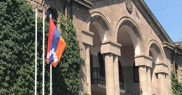 Արցախի ներկայացուցչության շենքի հարցը՝ հաջորդ տարի. «Հրապարակ»