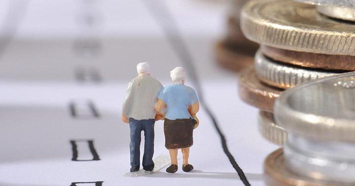 «Վախեցողների» կենսաթոշակային պոպուլիզմը. «Փաստ»