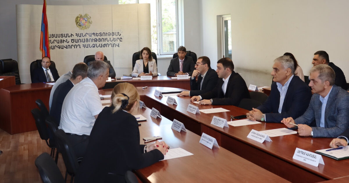 Ինչպե՞ս են որոշում «կառավարման ճգնաժամը»…. «Փաստ»