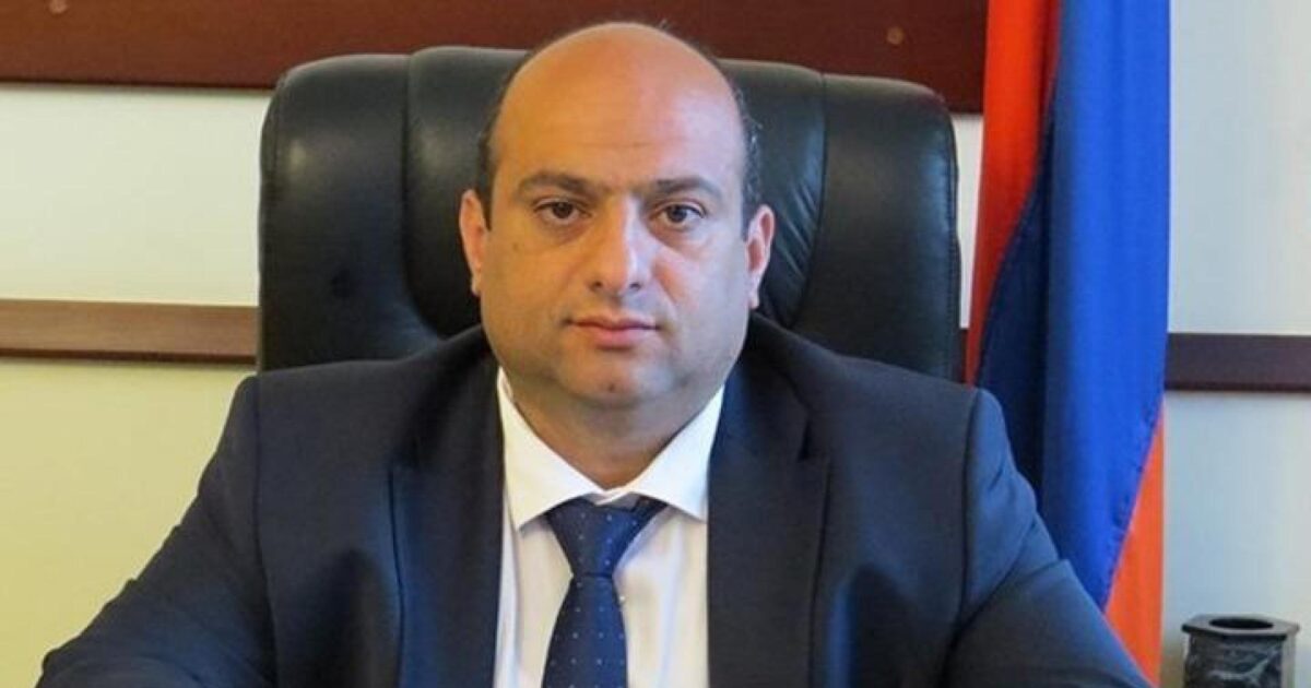 Տավուշի մարզպետն իր ղեկավարած մարզում պատարագների չի մասնակցում. «Հրապարակ»