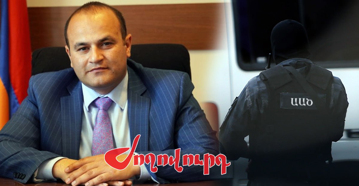 Ով էր ԱՄՆ-ում ՀՀ դեսպան Նարեկ Մկրտչյանի եղբոր մեքենայից փախուստի դիմած անձը․ ինչ կապ կա նրանց մեջ. «Ժողովուրդ»