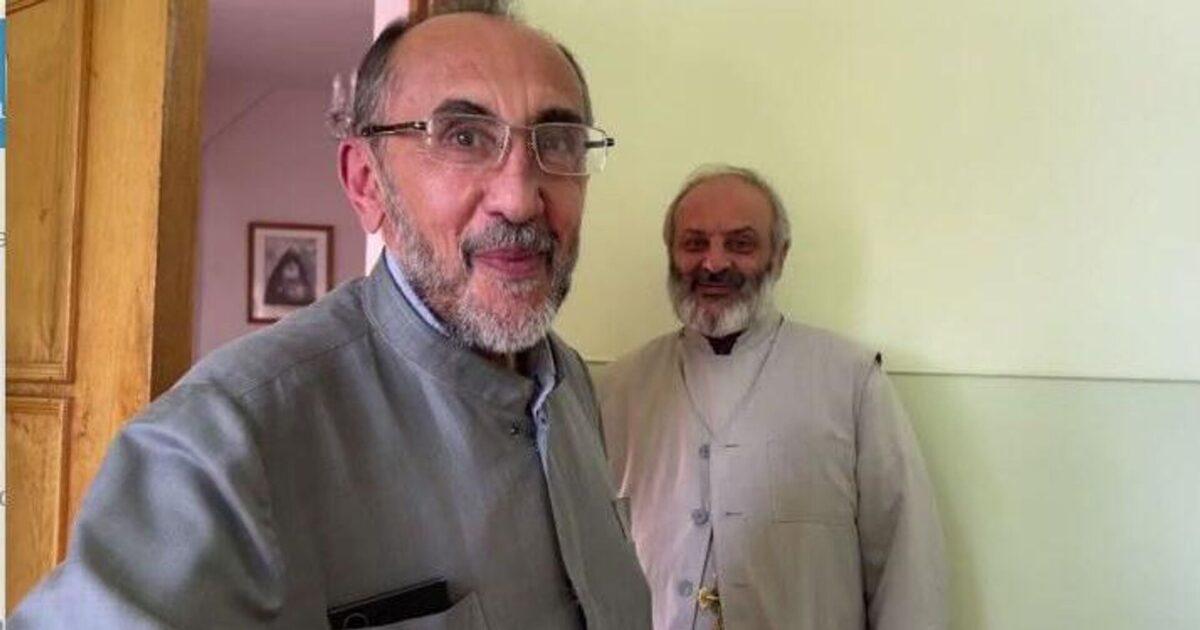 Սրբազանների կալանքները տված դատախազները պաշտոնի առաջխաղացում են ունեցել. «Հրապարակ»