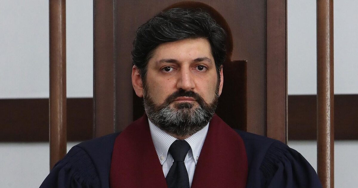 Վահե Գրիգորյանն իր սև գործն արե՞լ է. «Հրապարակ»