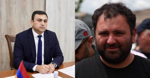 Վաղարշապատում ընդդիմադիր թեկնածուի ազգականներին ազատում են. «Հրապարակ»