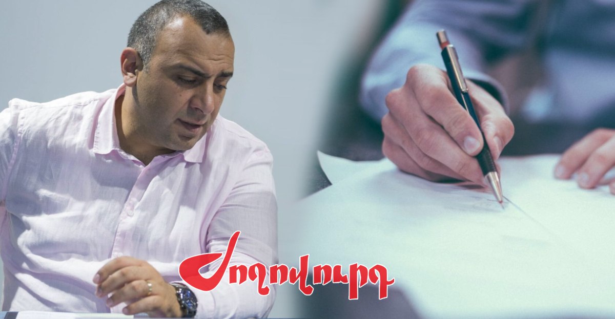 Ինչու են բժիշկները «հաղորդում ներկայացրել»՝ անհարիր վարք դրսեւորած Վանեսյանին պատասխանատվության կանչելու համար. «Ժողովուրդ»