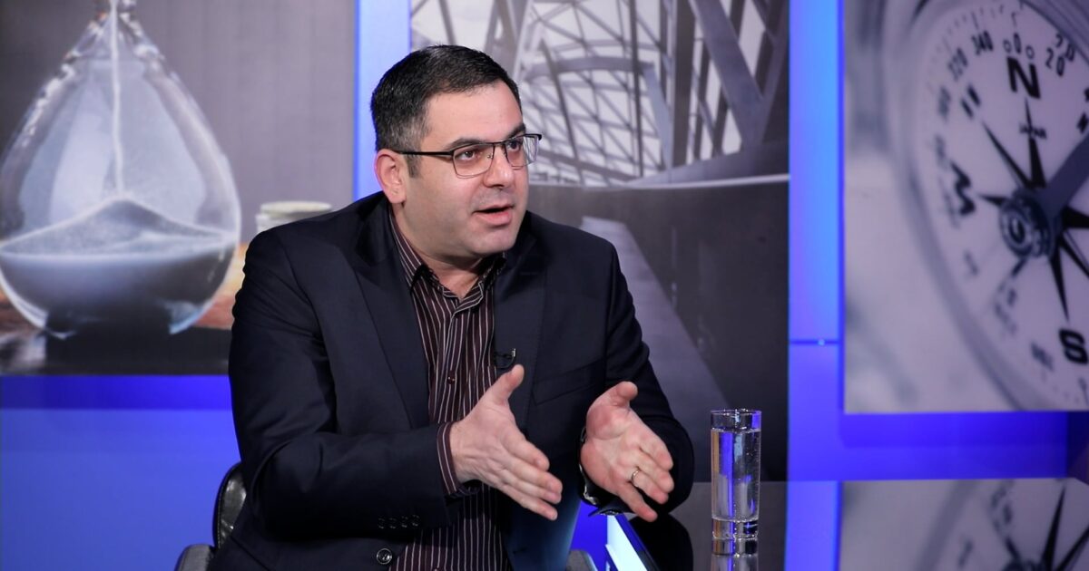 «Ուղղակի կործանարար, ոչ մի լավ բանի չտանող քաղաքականություն է». «Փաստ»