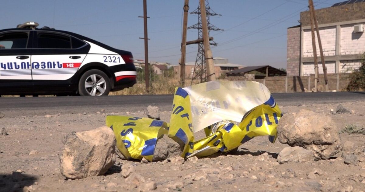 Իշխանության ձևավորած թունավոր մթնոլորտի ուղիղ հետևանքները. «Փաստ»