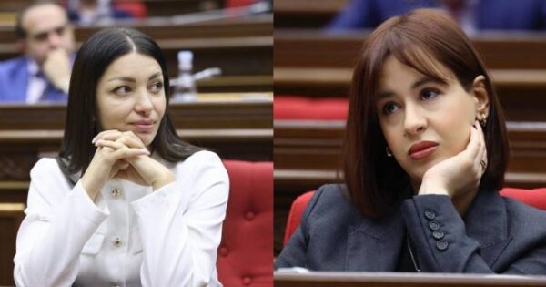 ՔՊ-ում փնտրվում են «մահապարտներ». «Հրապարակ»