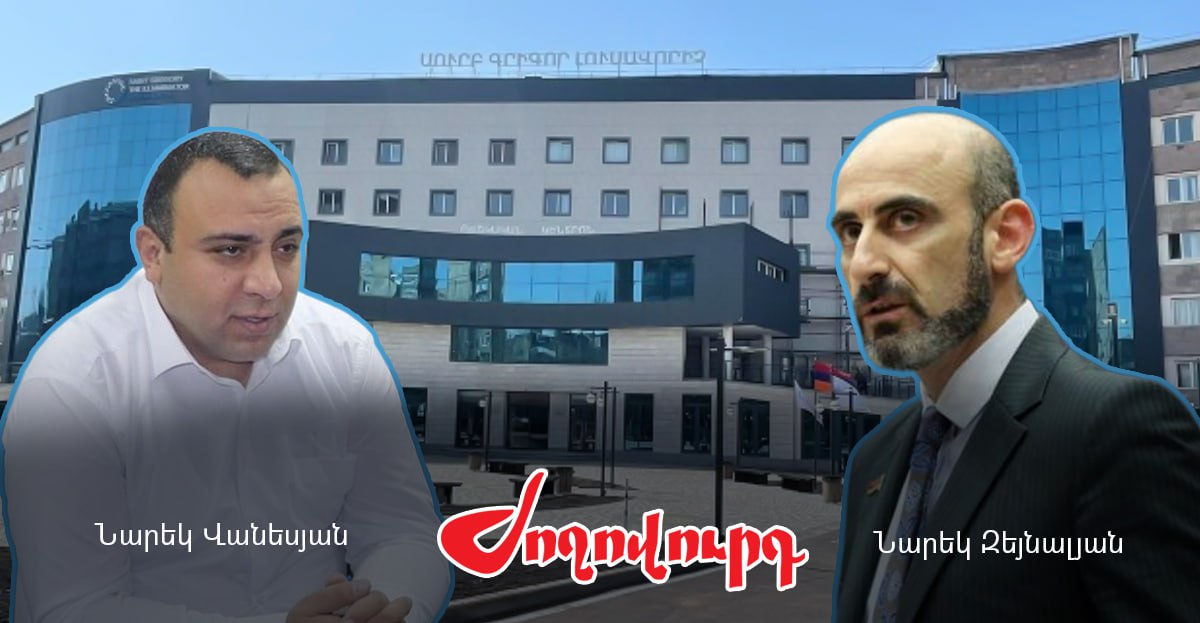 ՔՊ-ական թեկնածուները կմրցեն իրար հետ, ընդդիմադիրը կհրաժարվի. նոր սկանդալ․ «Ժողովուրդ»