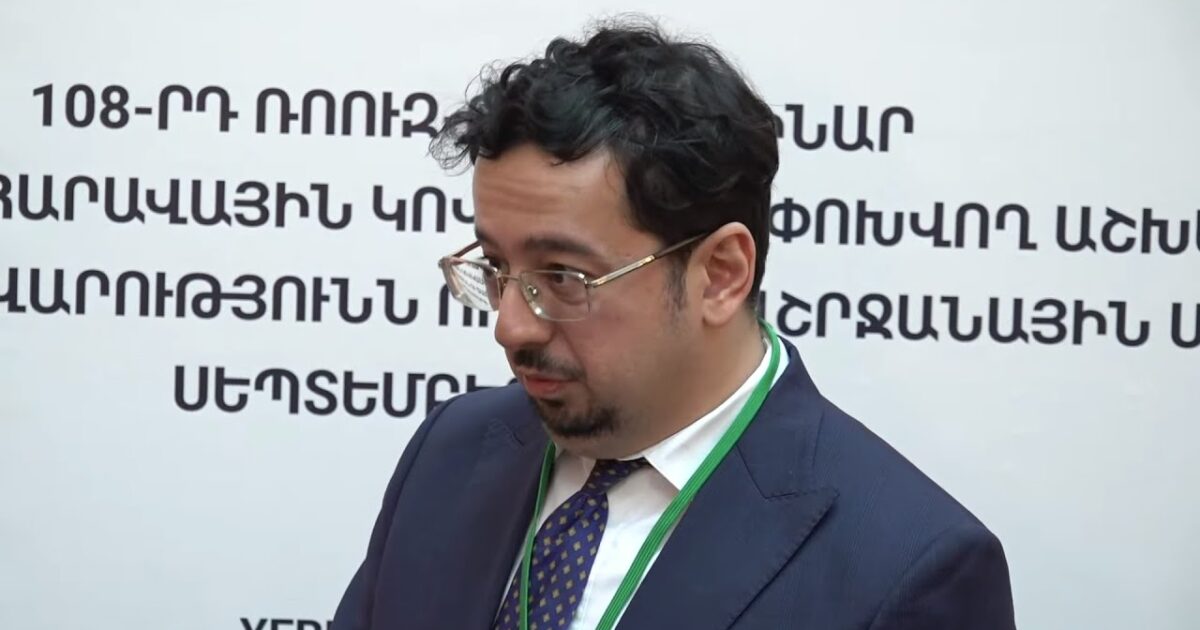 Ադրբեջանցուն Երևանում էքսկուրսիա են տարել. «Հրապարակ»