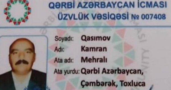 Ադրբեջանում մարդկանց արդեն պատրաստում են Հայաստանում բնակության. Թաթոյան