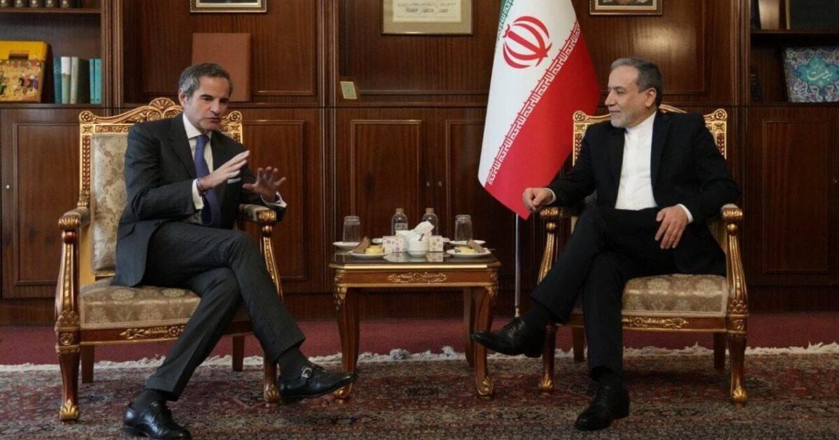 Իրանը զգուշացնում է, որ ՄԱԳԱՏԷ-ի հետ համաձայնագիրը կդադարեցվի, եթե կրկնվեն թշնամական գործողությունները