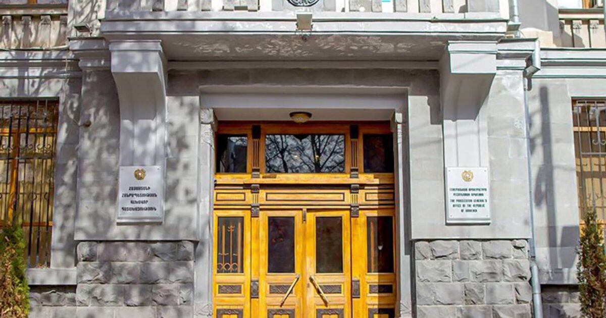 Որևէ կառույց իրավասություն չունի՞. «Փաստ»