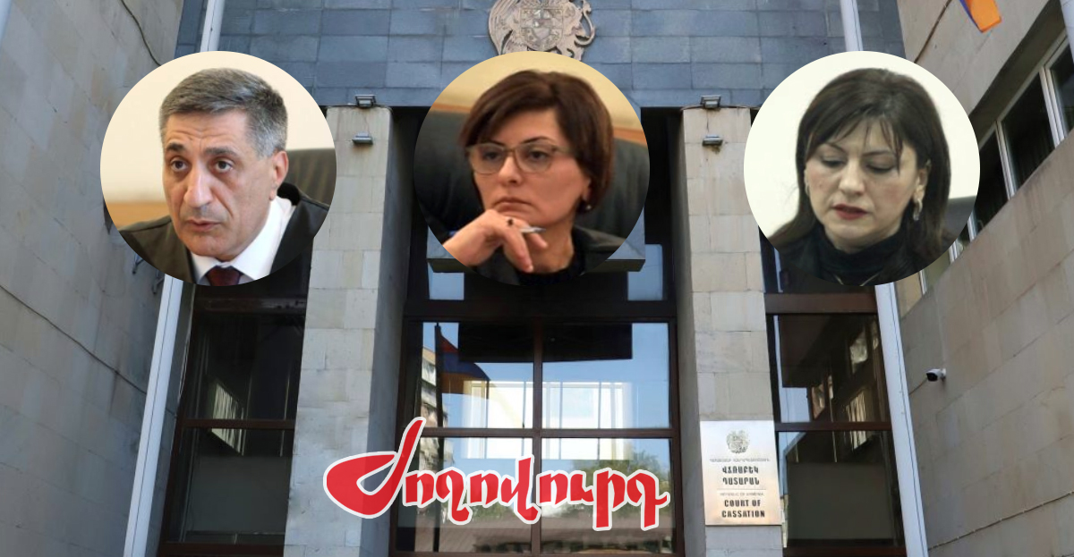 ՔՊ-ականները տատանվում են երկու թեկնածուների միջեւ. «Ժողովուրդ»