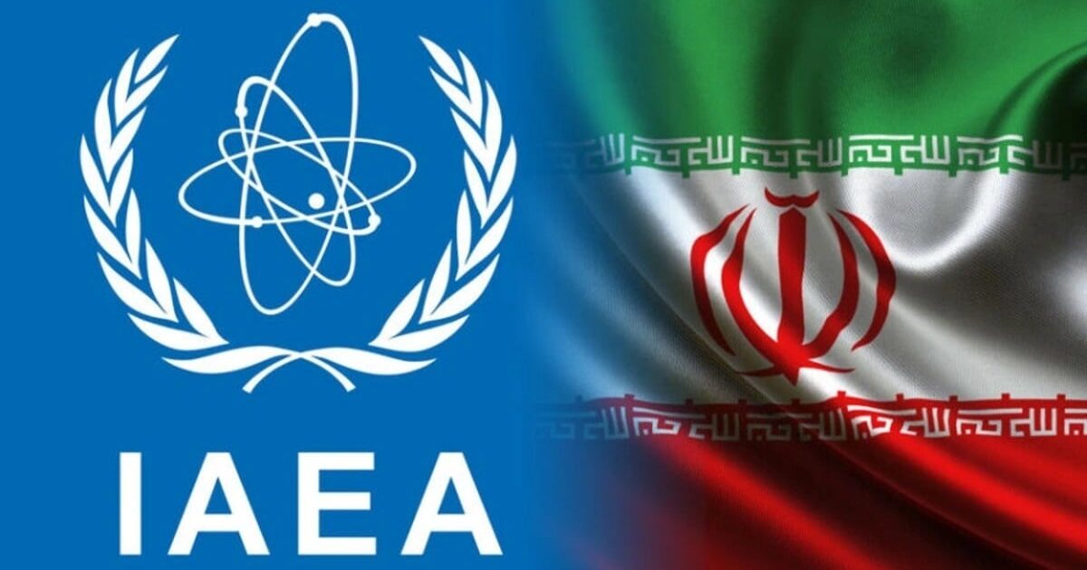 ՄԱԳԱՏԷ-ի բանաձևը կբարդացնի միջուկային ծրագրի շուրջ երկխոսությունը․ Իրանի ԱԳՆ