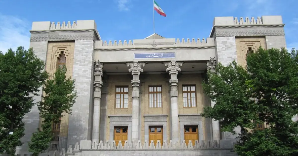 Թեհրանն անօրինական է համարում Իրանի դեմ պատժամիջոցների վերաբերյալ ՄԱԿ-ի ԱԽ որոշումը