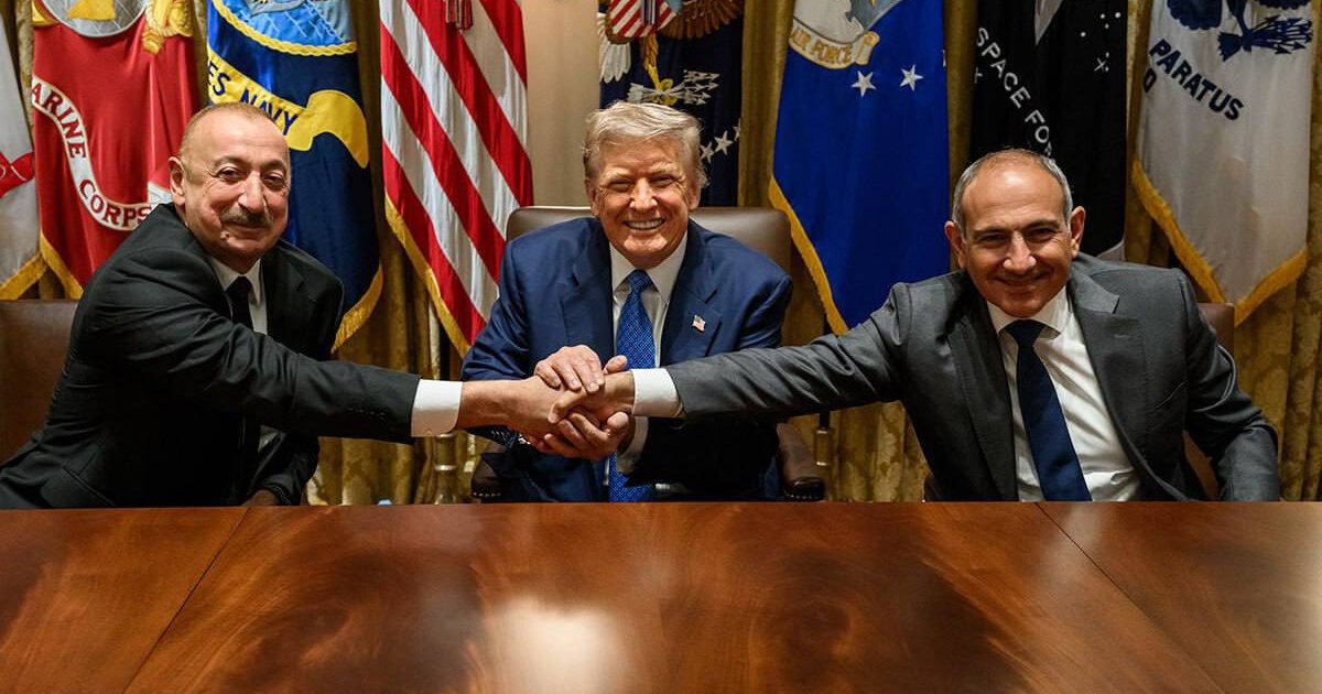 Բաքուն կրկին խախտում է Վաշինգտոնում ձեռք բերված պայմանավորվածությունները