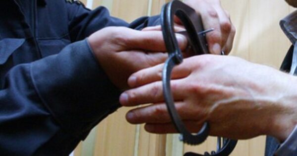 Ձերբակալվել է Գյումրու քաղաքապետ Վարդան Ղուկասյանի որդին