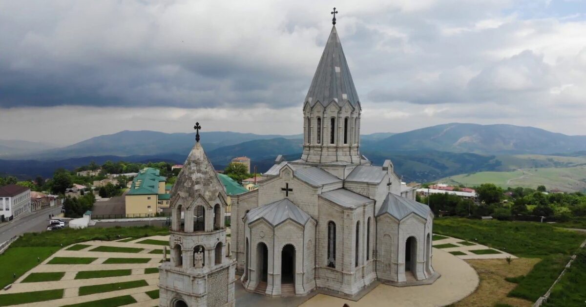 Հավատում եմ, որ կարող ենք ամեն բան փոխել, հաղթանակի ճանապարհը պետք է նորից անցնել․ Մելիք-Շահնազարյան