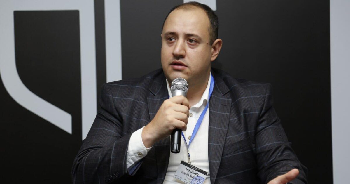 Էկոնոմիկայի նախարա՛ր, ՀՀ քաղաքացին ո՞նց և ինչքա՞ն գումարով կարող է ճամփորդել դեպի Ստեփանակերտ․ Հակոբյան