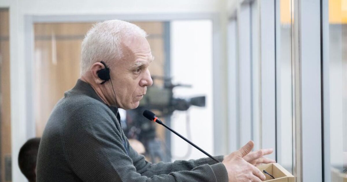 Բաքուն փորձում է գեներալ Մնացականյանին և մյուս հայերին ծանր հանցագործություններ վերագրել․ Աբրահամյան