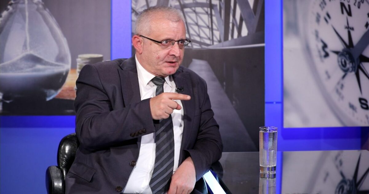 Երկրում ձևավորվել է տոտալ վերահսկողության համակարգ, որտեղ մարդու անձնական կյանքը դարձել է քաղաքական հաշվեհարդարի գործիք․ Սուրենյանց