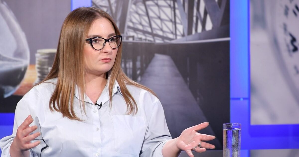 ՀՀ-ում Վիգեն Էուլջեքջյանի կնոջ կեցության մասին հոգացել է Իշխան Սաղաթելյանը․ Քրիստինե Վարդանյան