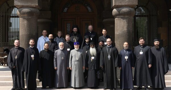 Մեր մտահոգությունն ենք հայտնում մինչ օրս Բաքվում պահվող հայ գերիների առնչությամբ․ Մայր Աթոռ