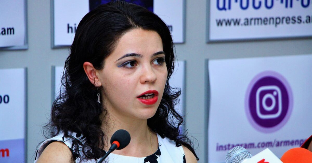 Ամբողջական պատկերը ստանալու համար Ալիևի հայտարարությունը համեմատեք հայկական իշխանության խոսույթի հետ․ Հայրապետյան