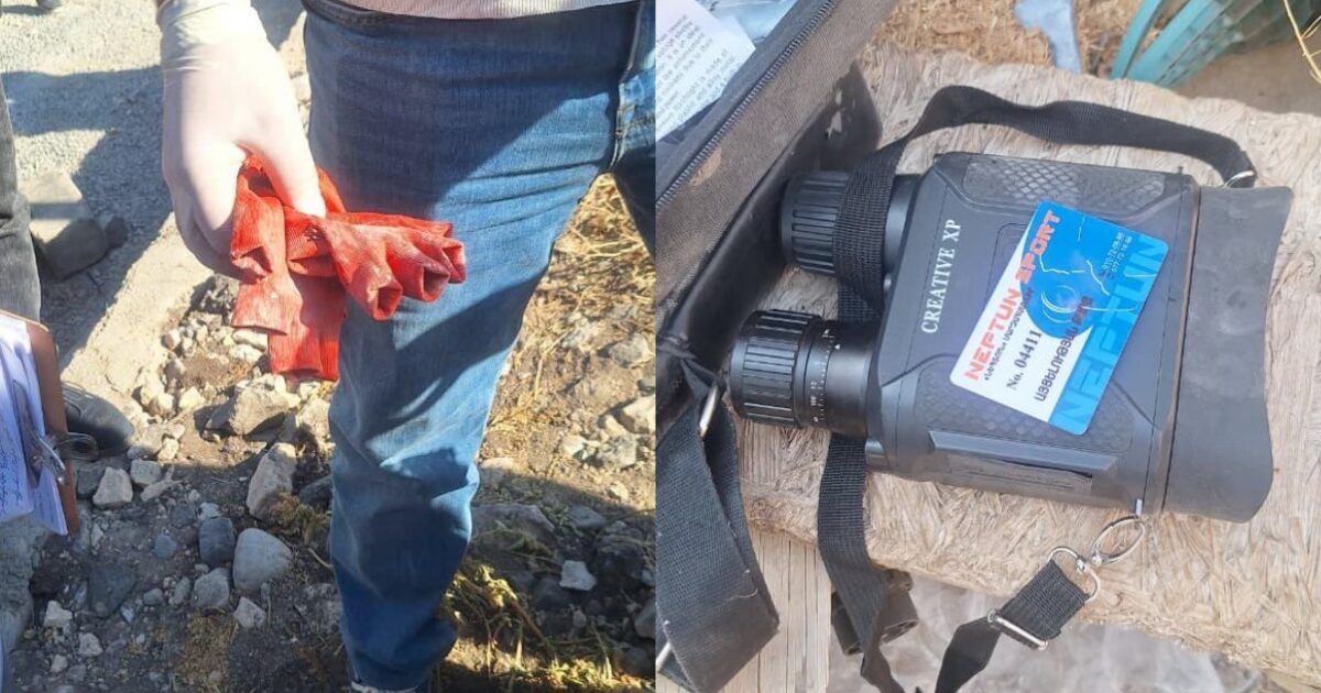 Մերձավանում սպանության դեպքով ձերբակալվել է 1 անձ․ ՔԿ