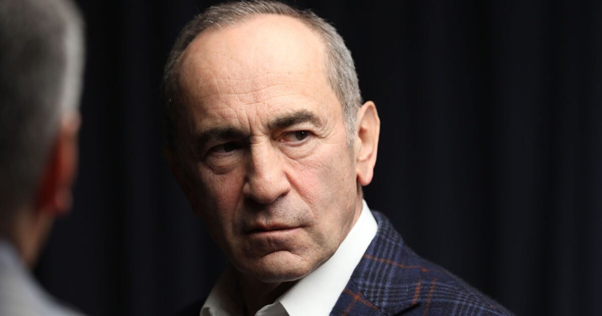 Վստահ եմ՝ գալիք 2026-ին հնարավոր կլինի ի վերջո պարտությունների և ձախողումների այս անիվը կանգնեցնել․ Քոչարյան