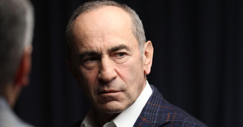 Պատերազմի 3-րդ օրը հասկացա, որ պարտվելու ենք․ Քոչարյան