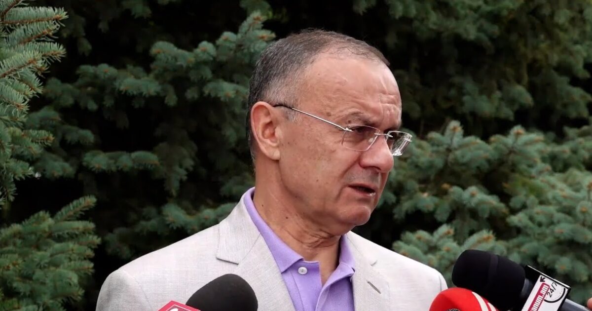 Հայկական բանակը մինչև 2018 թվականն իր առջև դրված խնդիրը կատարել է․ Սեյրան Օհանյան