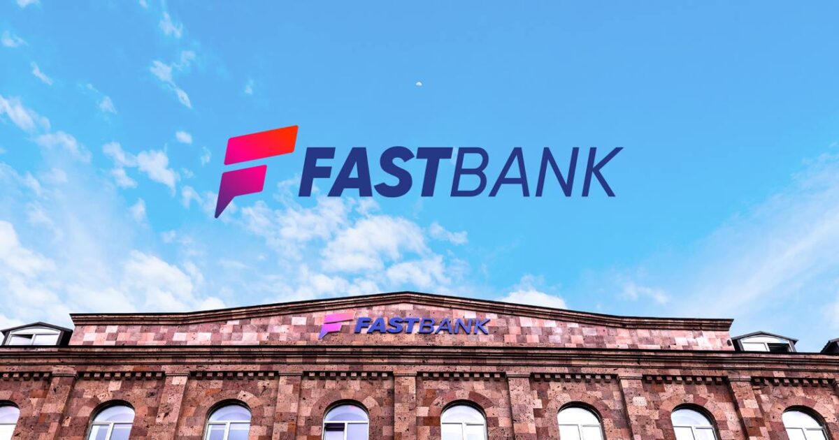 Ֆասթ Բանկը ֆինանսավորել է Համազգային թատրոնի ենթակառուցվածքների նորոգումն ու կահավորումը