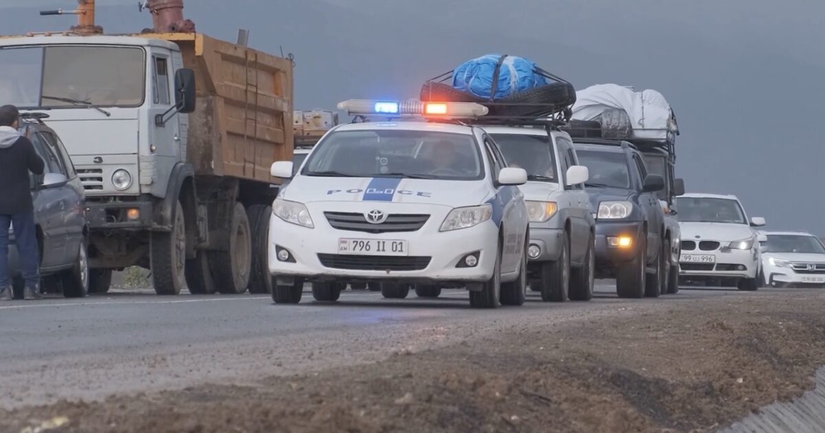 Իրական իրականությունն ու անիրական Հայաստանը