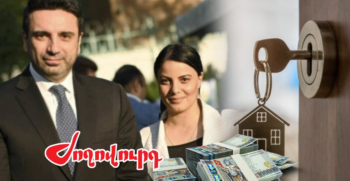 Ալեն Սիմոնյանի խորհրդականը քանի՞ խորհուրդ է տվել նախագահին. ինչ ունեցված ունի նա․«Ժողովուրդ»