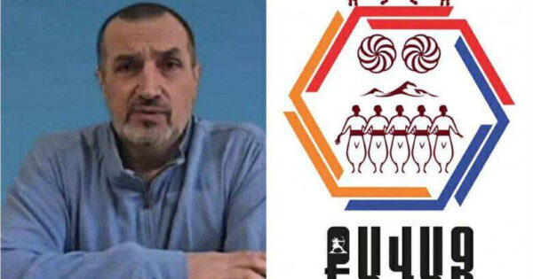 Շքանշան՝ պարտության դիմաց. «Քոչարի ազգային վերածնունդ և ազգի զարթոնք» կուսակցությունը քննադատել է իշխանությանը