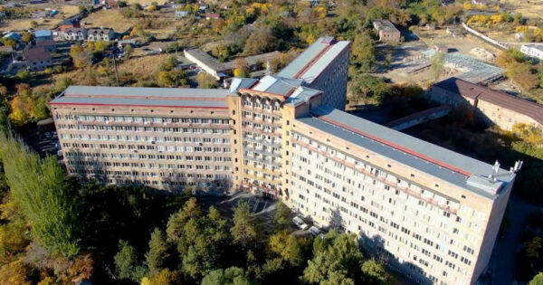 Ռադիոիզոտոպների արտադրության և Ֆանարջյանի անվան ուռուցքաբանության ազգային կենտրոնները կմիավորվեն նոր պայմաններով. «Փաստ»