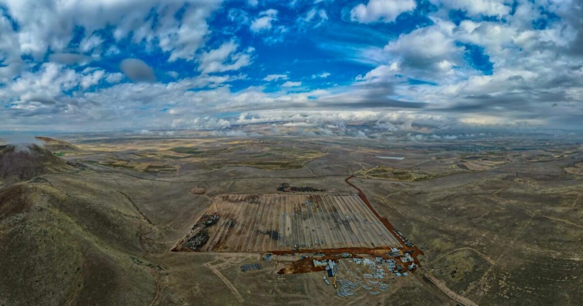 Հայաստանում հիմնվում է արհեստական բանականությամբ աշխատող եզակի ջերմոց