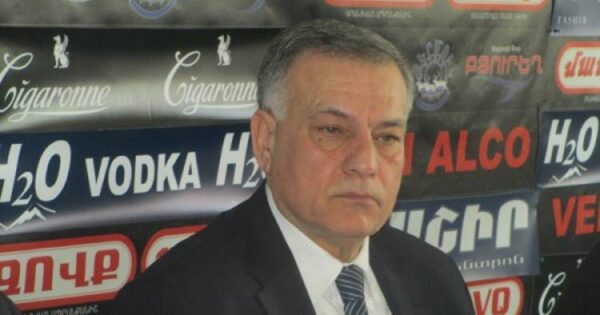 Ավետիս Կարագուլյանը կոմայի մեջ է. «Հրապարակ»