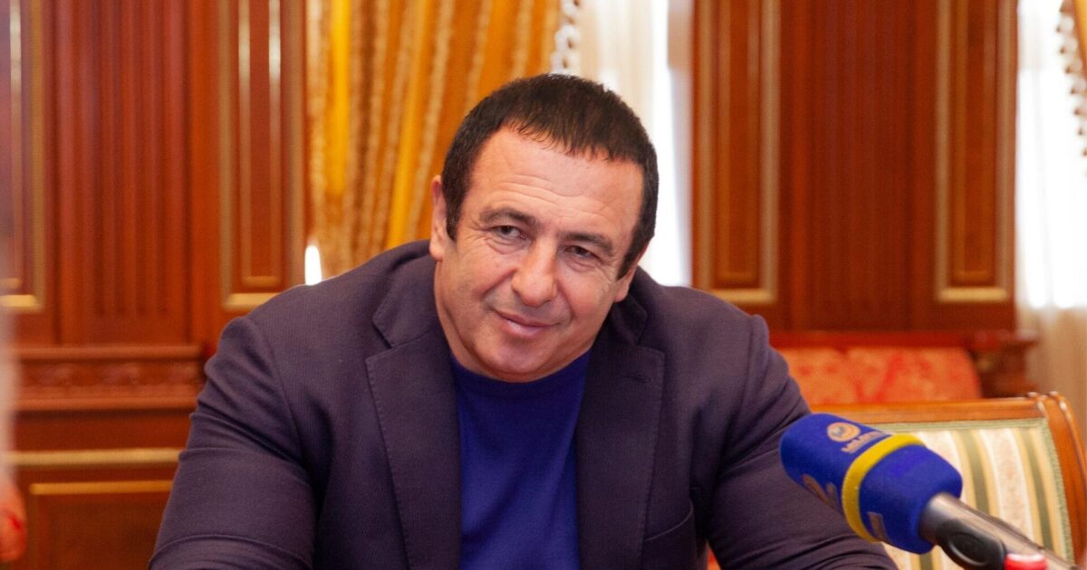 Կարգախոս ընտրելու համար պետք է պարզապես լսել մարդկանց, իսկ արտագրված արհեստական-սիրուն բառերը ոչինչ չեն փոխելու․ Գագիկ Ծառուկյան