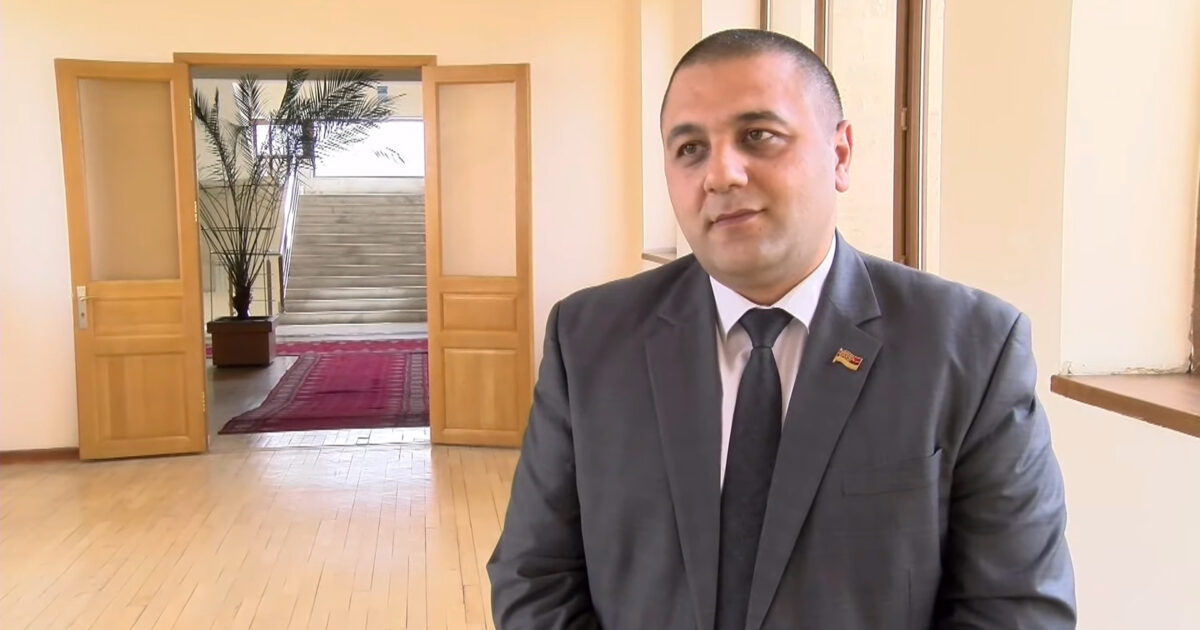 Գյումրու ՔՊ կառույցը լուծարվել է. «Հրապարակ»