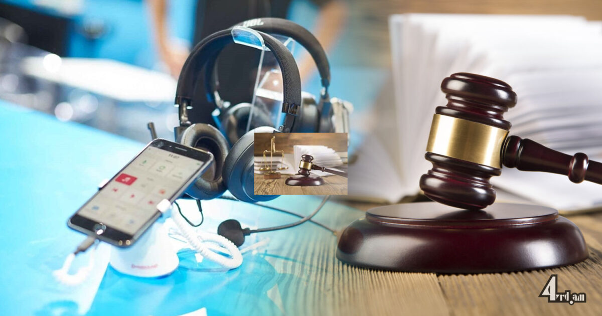 Ինչո՞ւ և ինչպե՞ս են ձեռք բերվում և հրապարակայնացվում ձայնագրությունները. «Փաստ»